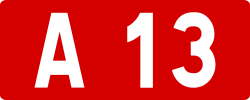 A13