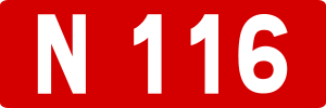 N116