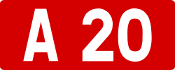 A20