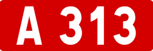 A313