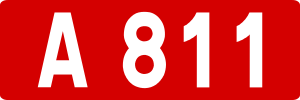 A811