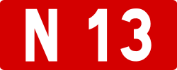 N13