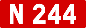 N244