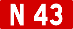 N43