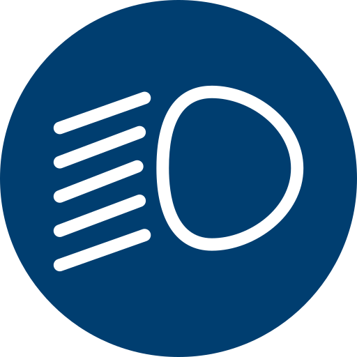 headlight icon