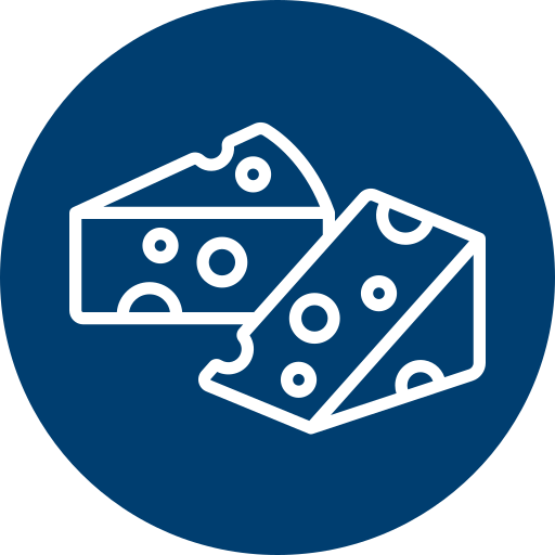 food import restrictions icon