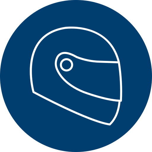helmet icon