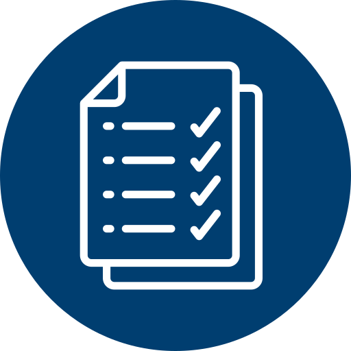 contrôle technique icon